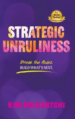 Cover Strategic Unruliness