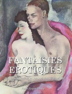 Cover Fantaisies Erotiques