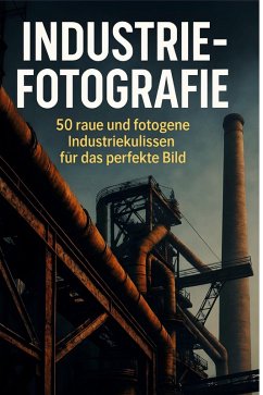 Cover Industrie-Fotografie