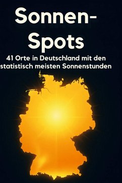 Sonnen-Spots - Meier, Emil