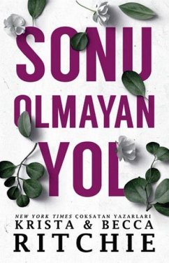 Cover Sonu Olmayan Yol