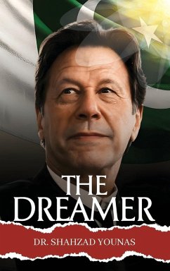 The Dreamer - Shahzad Younas