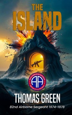 The Island - Green, Thomas The Island - Green, Thomas