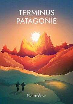 Cover Terminus Patagonie