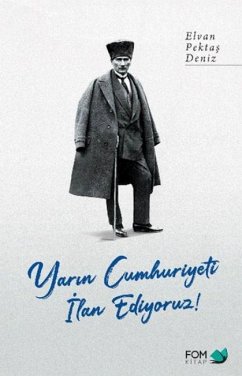 Yarin Cumhuriyeti Ilan Ediyoruz - Pektas Deniz, Elvan