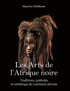 Cover Les Arts De L'Afrique Noire