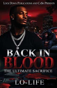 Cover Back In Blood
