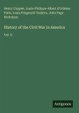 History of the Civil War in America