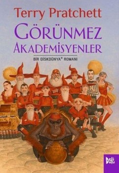 Cover Disk Dünya 37 Görünmez Akademisyenler