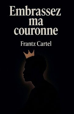 Cover Embrassez ma couronne