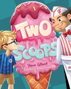 Cover Two Scoops