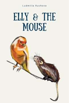 Elly and the Mouse - Ruchova, Ludmilla