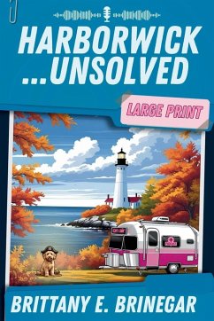 Harborwick...Unsolved - Brinegar, Brittany E.