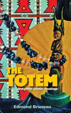 Cover The Totem