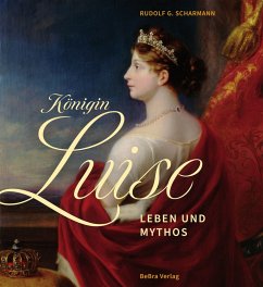 Cover Königin Luise