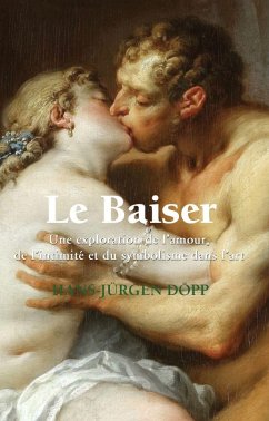 Cover Le Baiser