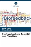 Stoffwechsel und Toxizität von Fluoriden