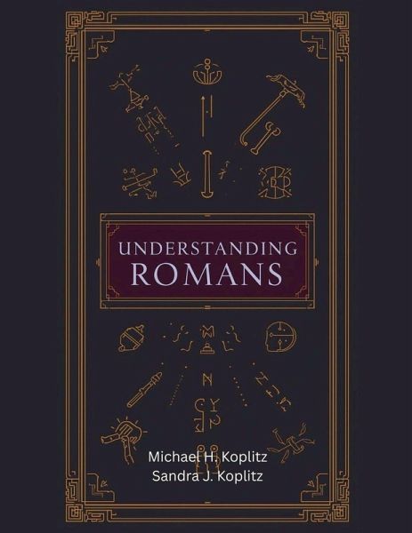Understanding Romans