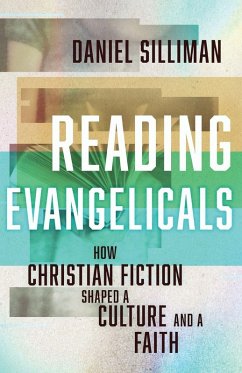 Cover Reading Evangelicals