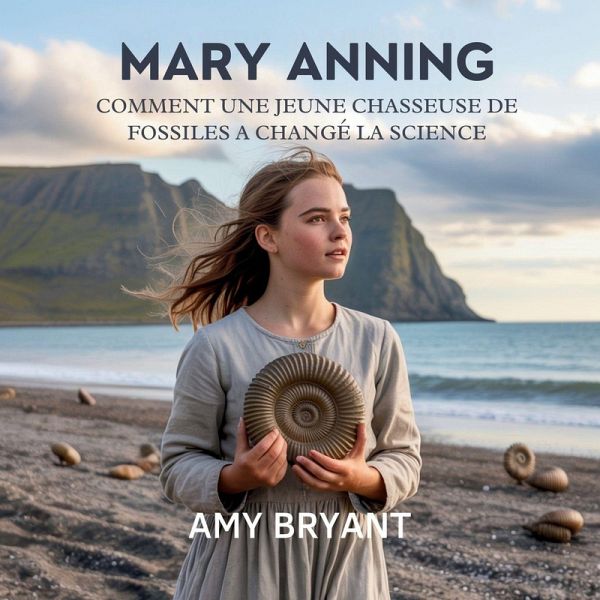 Mary Anning Mary Anning
