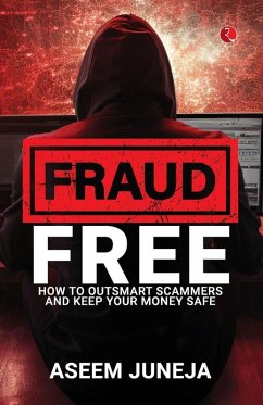 Cover FRAUD FREE