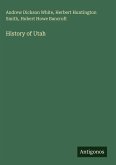 History of Utah