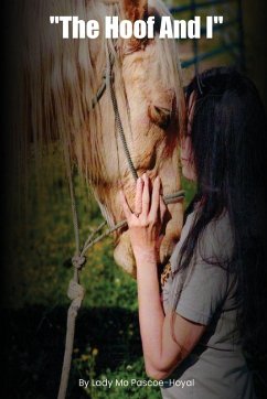 The Hoof And I - Pascoe Hoyal, Lady Mo