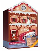 Bastel-Adventskalender für die ganze Familie - Dein kreativer DIY Adventskalender mit 24 Türchen voller Bastel- und Beschäftigungsideen