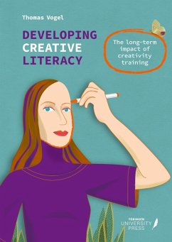 Developing Creative Literacy - Vogel, Thomas Developing Creative Literacy - Vogel, Thomas