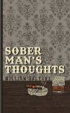 Sober Man's Thoughts