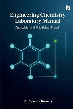 Engineering Chemistry Laboratory Manual - Vineeta Kumari
