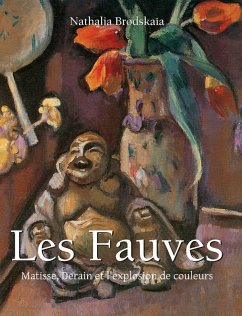Cover Les Fauves