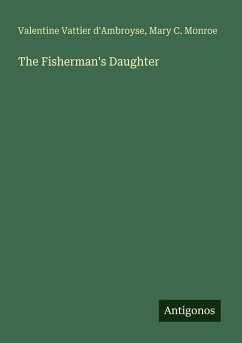 Cover The Fisherman's Daughter