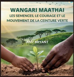 Cover Wangari Maathai