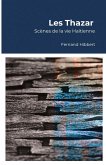 Les Thazar Les Thazar