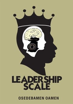 Leadership Scale - Oamen, Osedebamen