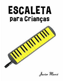 Cover Escaleta para Crianças