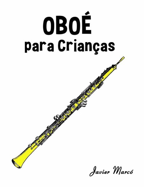 Oboé para Crianças Oboé para Crianças