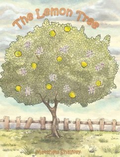 The Lemon Tree - Hardcover - Shallvey, Matthew
