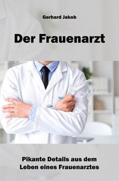 Cover Der Frauenarzt