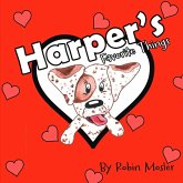 Harper's Favorite Things Harper's Favorite Things