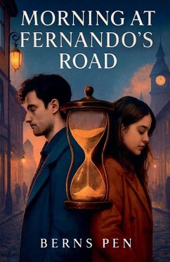 Cover Morning at Fernando's Road