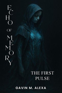 Cover Echo of Memory