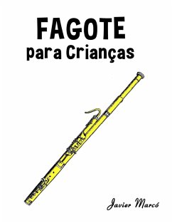 Cover Fagote para Crianças