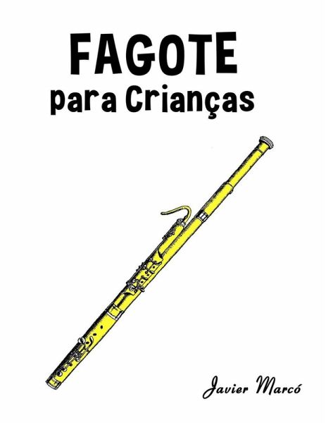 Fagote para Crianças