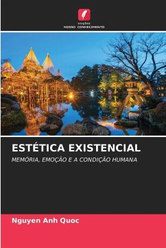 ESTÉTICA EXISTENCIAL - Anh Quoc, Nguyen