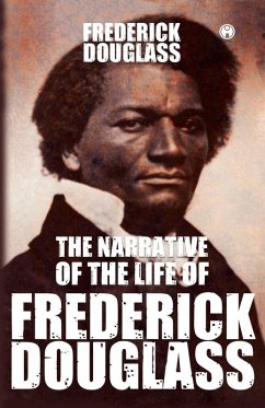 Cover The Narrative of the Life of Frederick Douglass An American Slave