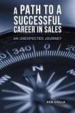 A Path to a Successful Career in Sales