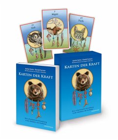 Cover Karten der Kraft