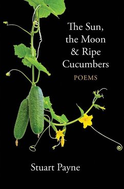 Cover The Sun, the Moon & Ripe Cucumbers